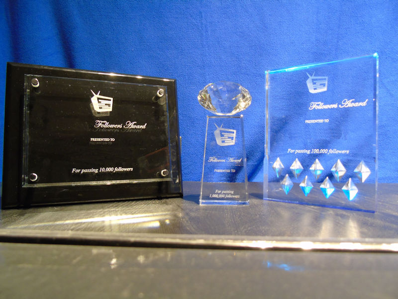 VavoomVids Creator Awards